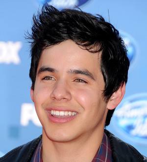 David Archuleta axes Singapore gig