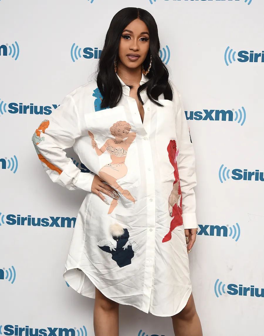 Expect the Unexpected: Our 9 Dream Cardi B Collabs!