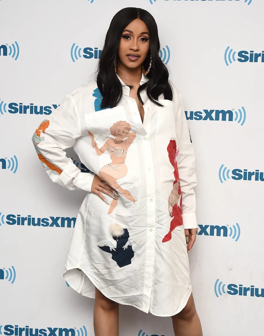 Expect the Unexpected: Our 9 Dream Cardi B Collabs!