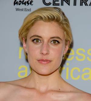 Greta Gerwig making directorial debut