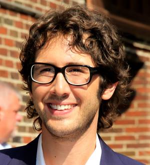 Groban heading to The Office