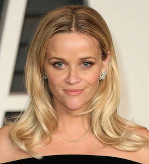 Reese Witherspoon to make new biopic about top female soldier