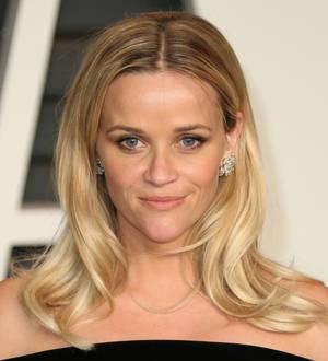Reese Witherspoon to make new biopic about top female soldier
