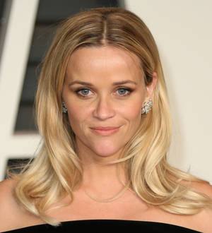 Reese Witherspoon to make new biopic about top female soldier