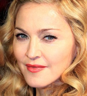 Madonna took directing tips from ex-husbands
