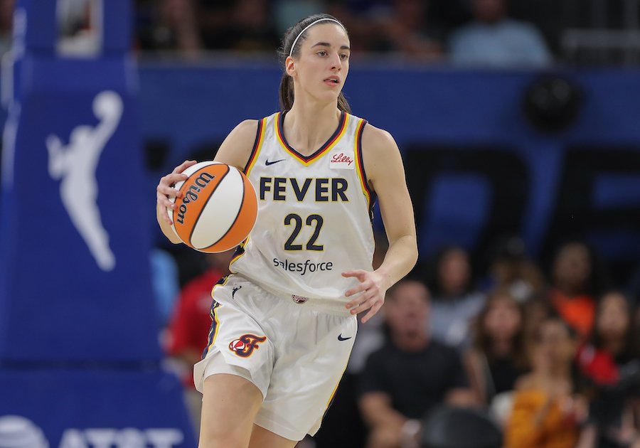 The 2024 WNBA Draft Class: Making Waves and Revolutionizing Women's Basketball!
