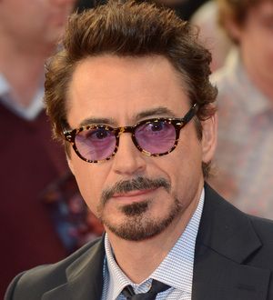 Robert Downey, Jr. resumes Iron Man shoot after injury