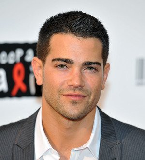 Jesse Metcalfe trained with FBI for action role