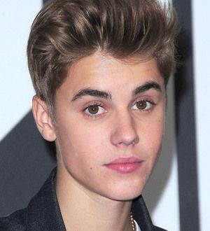 Justin Bieber vocals tuned by software