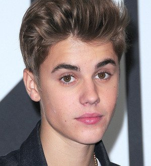 Justin Bieber vocals tuned by software