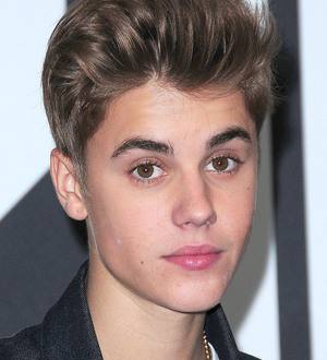Justin Bieber vocals tuned by software