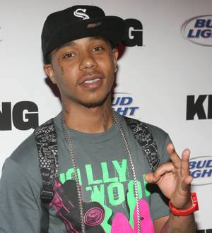 Yung Berg wanted for falling behind on child support