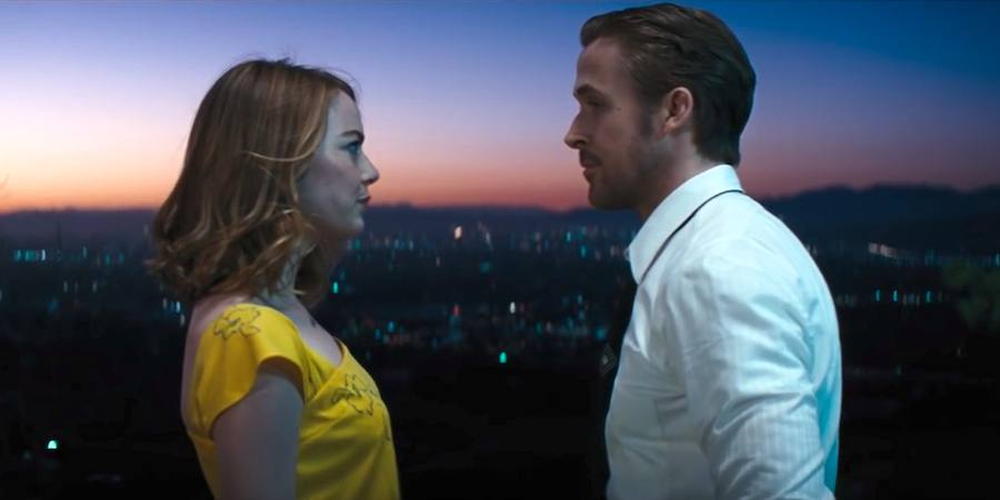 The 5 Best-Looking Films From This Year's Telluride Film Festival!
