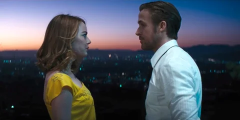 The 5 Best-Looking Films From This Year's Telluride Film Festival!