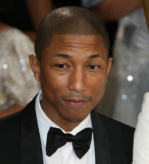 Pharrell Williams wants to work with Lorde