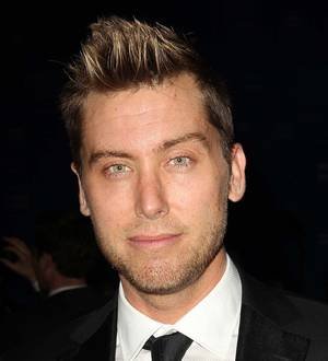 Lance Bass took Danielle Fishel to prom