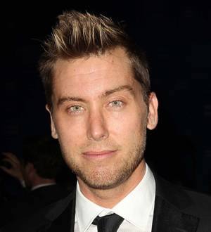 Lance Bass took Danielle Fishel to prom