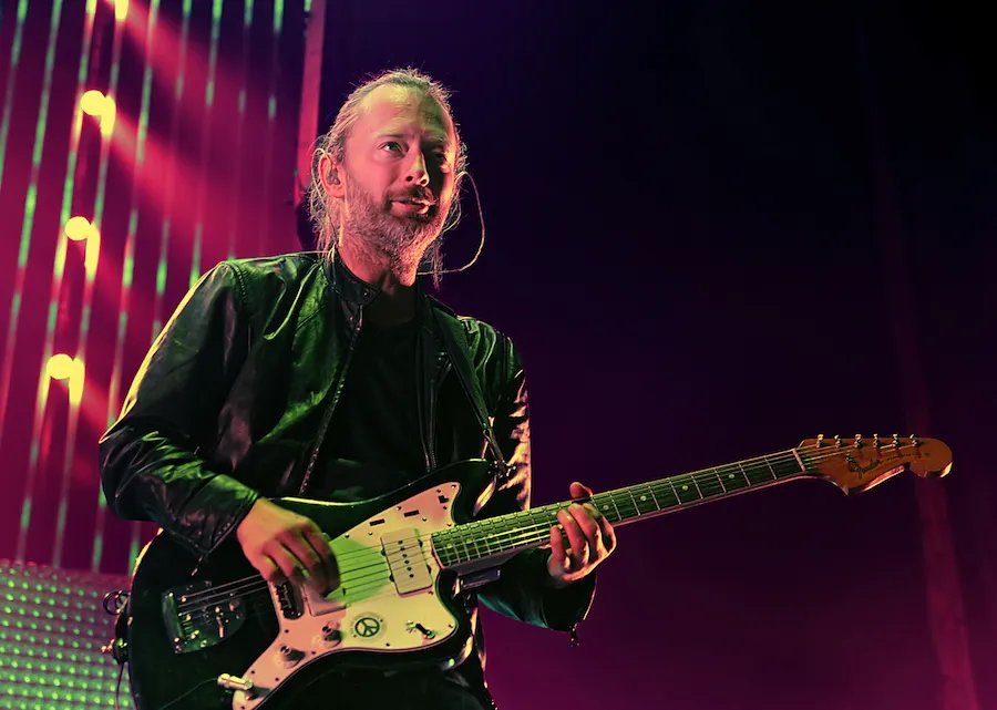 Radiohead’s 'A Moon Shaped Pool': A Thoughtful (and Bleak) Masterpiece