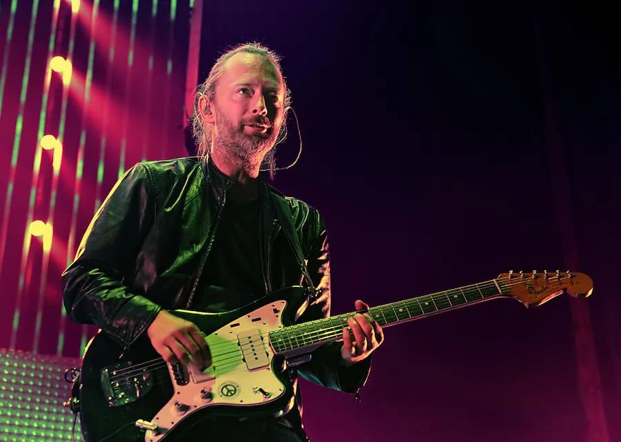 Radiohead’s 'A Moon Shaped Pool': A Thoughtful (and Bleak) Masterpiece