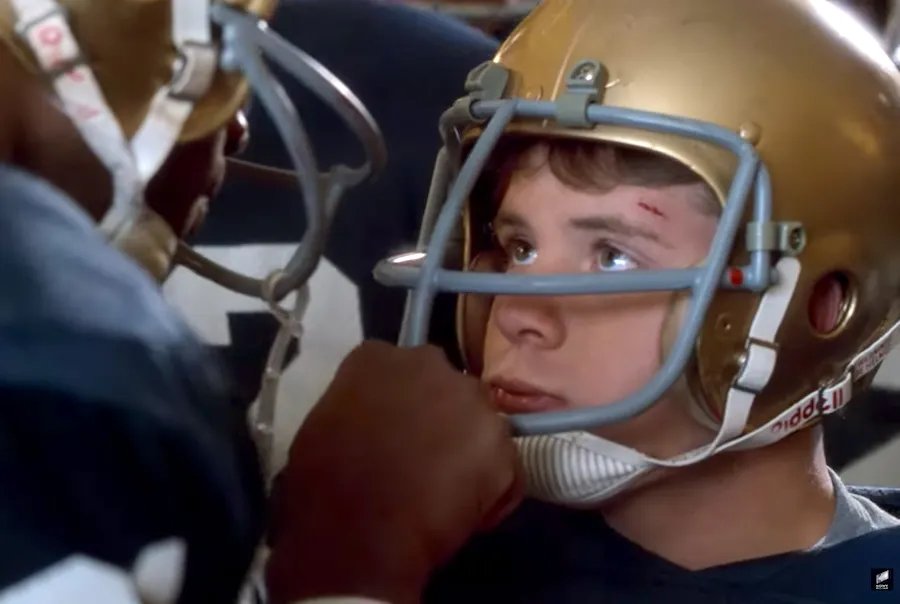 8 Football Shows & Movies To Stream During The NFL Playoffs!