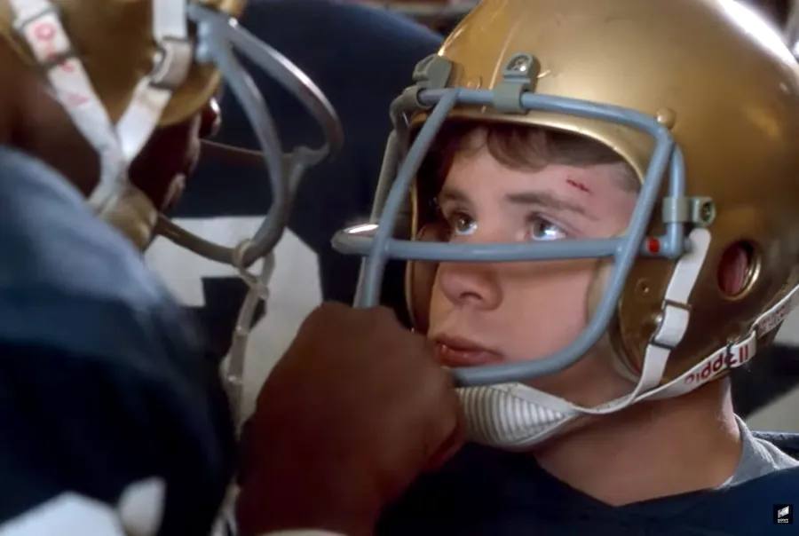 8 Football Shows & Movies To Stream During The NFL Playoffs!