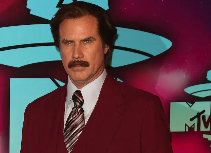 5 Iconic Mustaches To Inspire You This Movember!