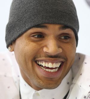 Chris Brown's rep dismisses BET Awards arrest report