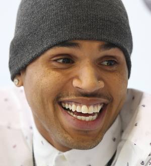 Chris Brown's rep dismisses BET Awards arrest report