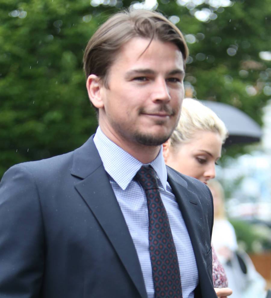 Josh Hartnett keen to make more arthouse films