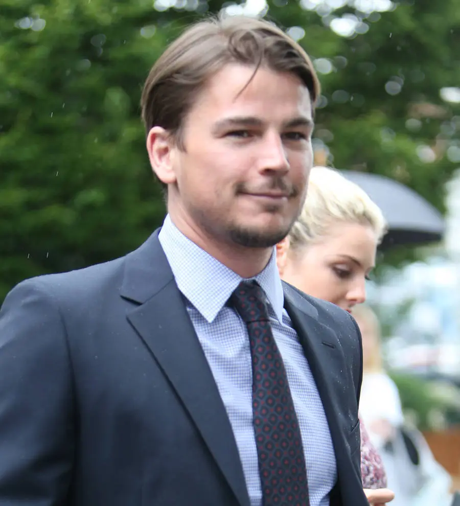 Josh Hartnett keen to make more arthouse films
