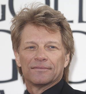 Jon Bon Jovi's daughter is 'doing great' after health scare