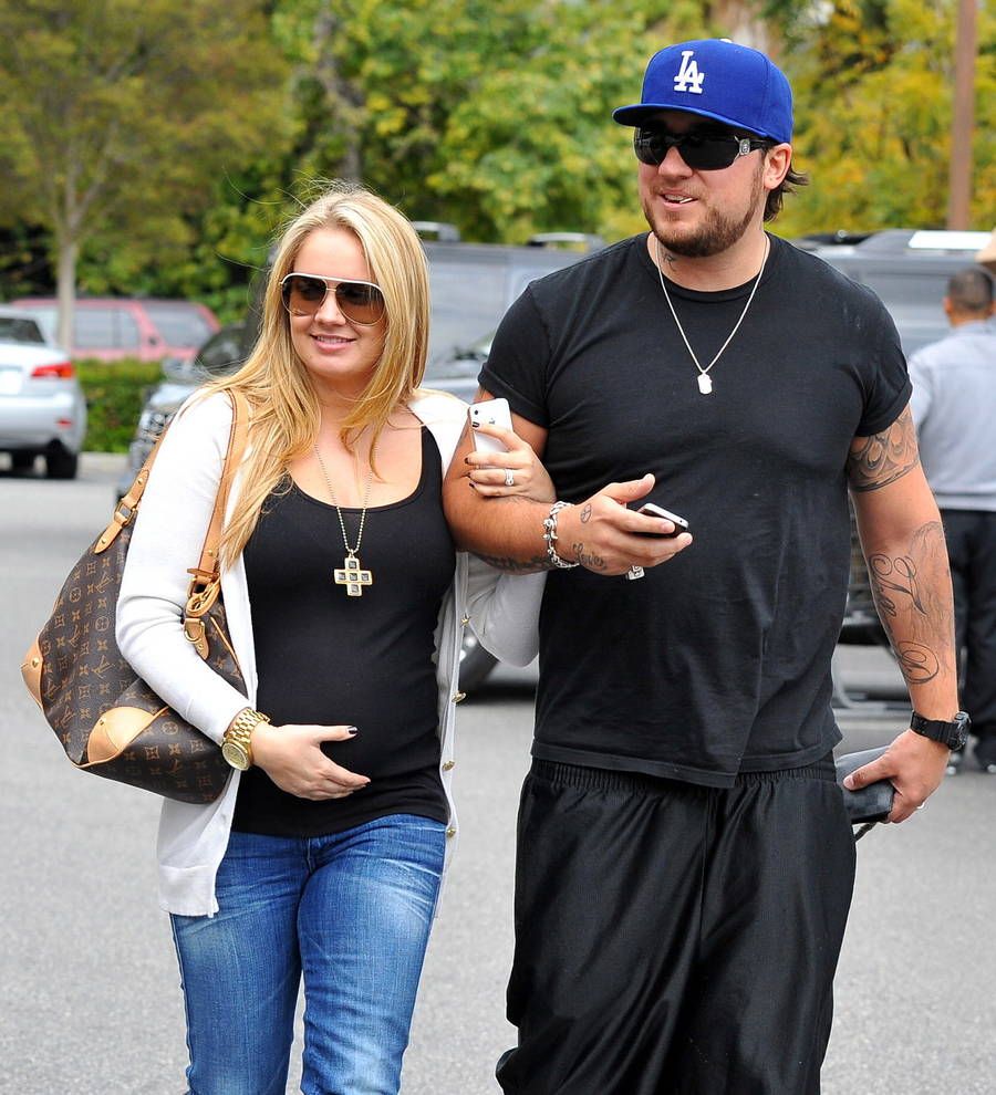 Tiffany Thornton pays tribute to husband after fatal crash