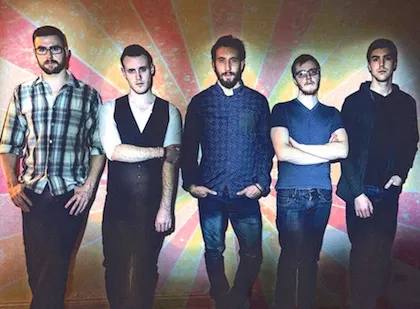 PLAYLIST PICKS: Sir Cadian Rhythm