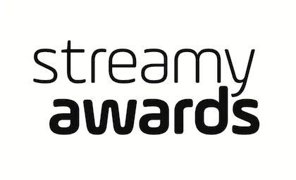 Streamy Awards to Air on Live TV for First Time Ever!