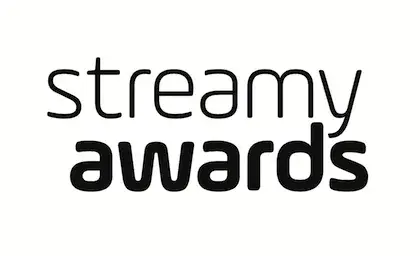 Streamy Awards to Air on Live TV for First Time Ever!