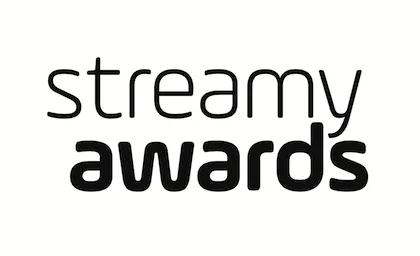 Streamy Awards to Air on Live TV for First Time Ever!