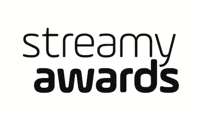 Streamy Awards to Air on Live TV for First Time Ever!