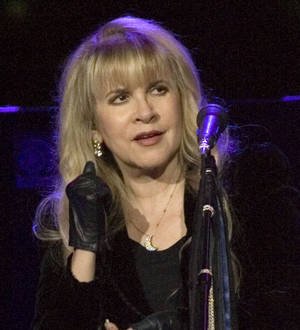 Stevie Nicks to Katy Perry: 'You don't have rivals'