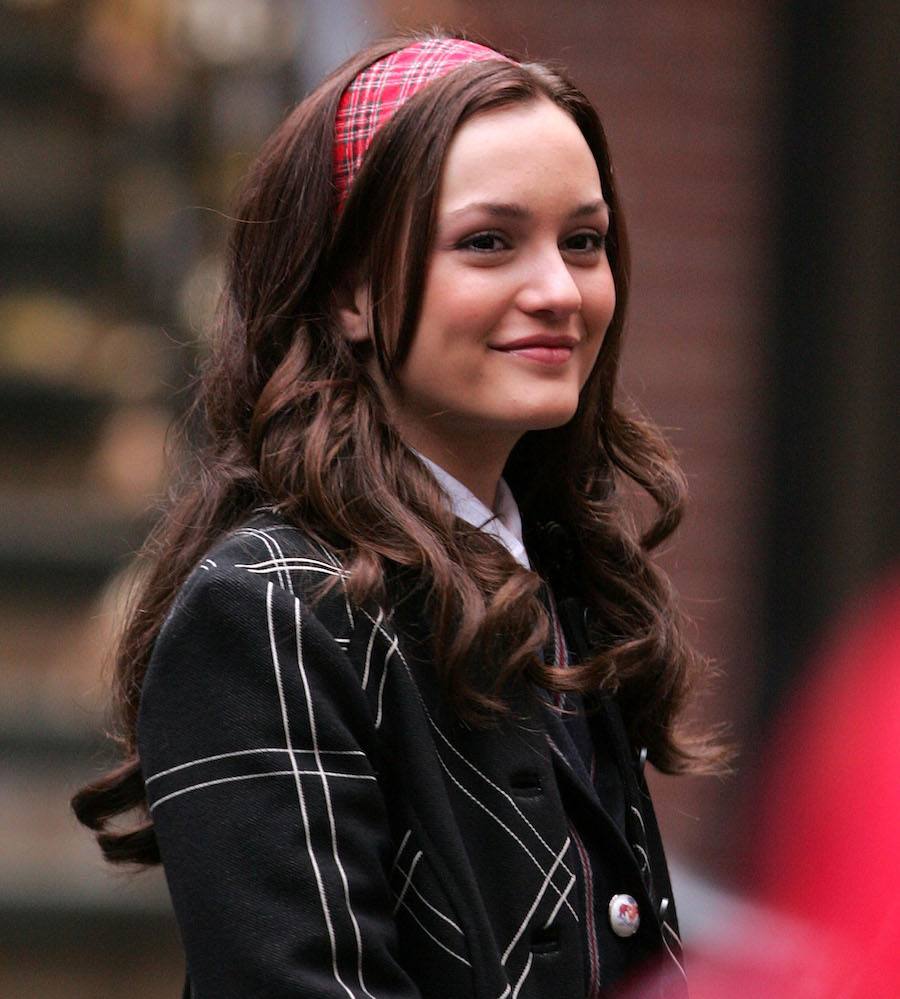 Everything We Know About the Blair Waldorf Sequel!