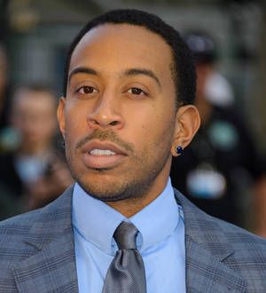 Ludacris files for custody of baby daughter