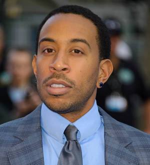 Ludacris files for custody of baby daughter