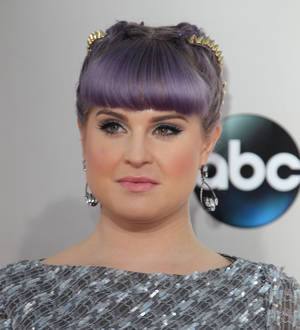 Kelly Osbourne left stranded by Barack Obama fundraiser