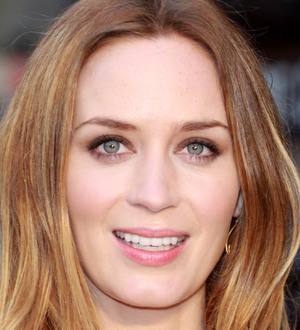 Emily Blunt Wants Oscar Glory for Firth and Bale