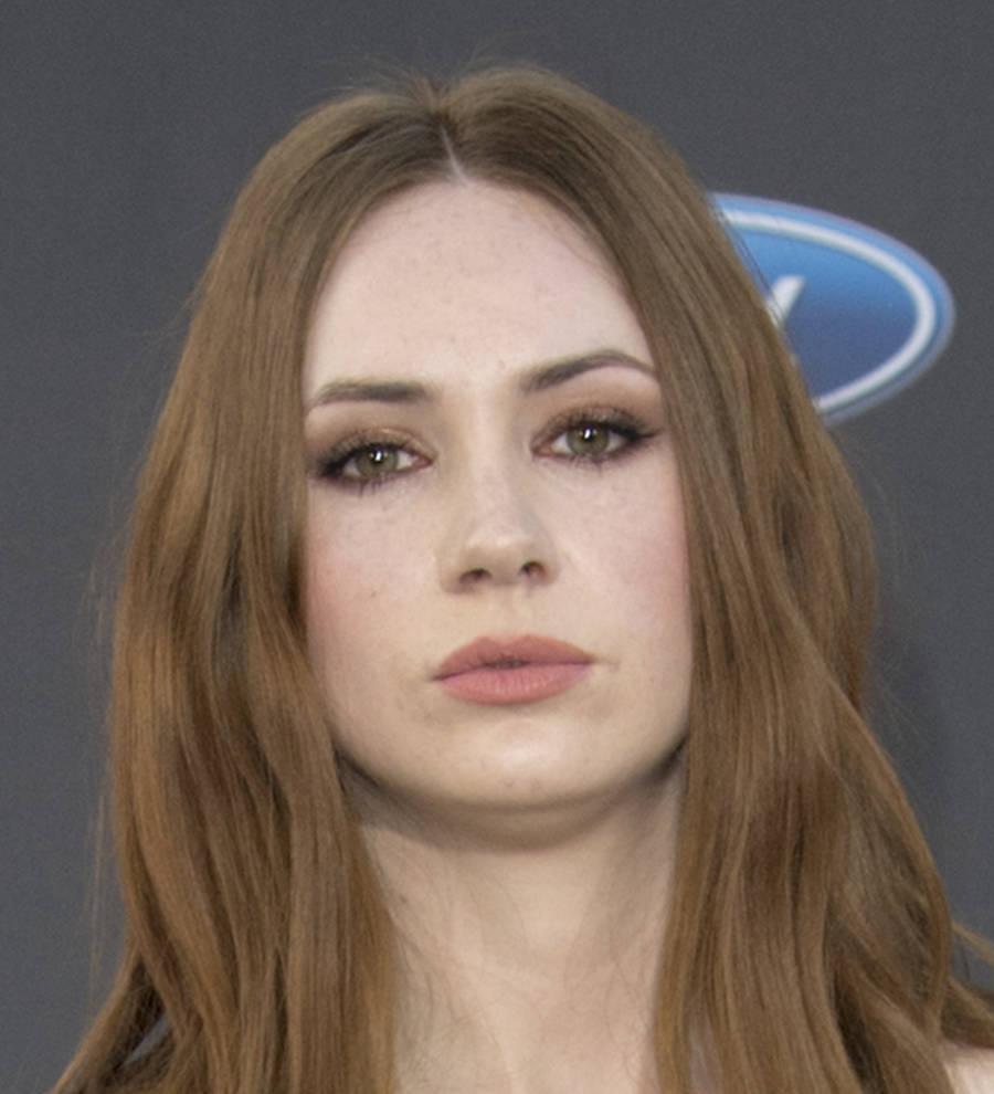 Guardians of the Galaxy star would like to see a female Doctor Who