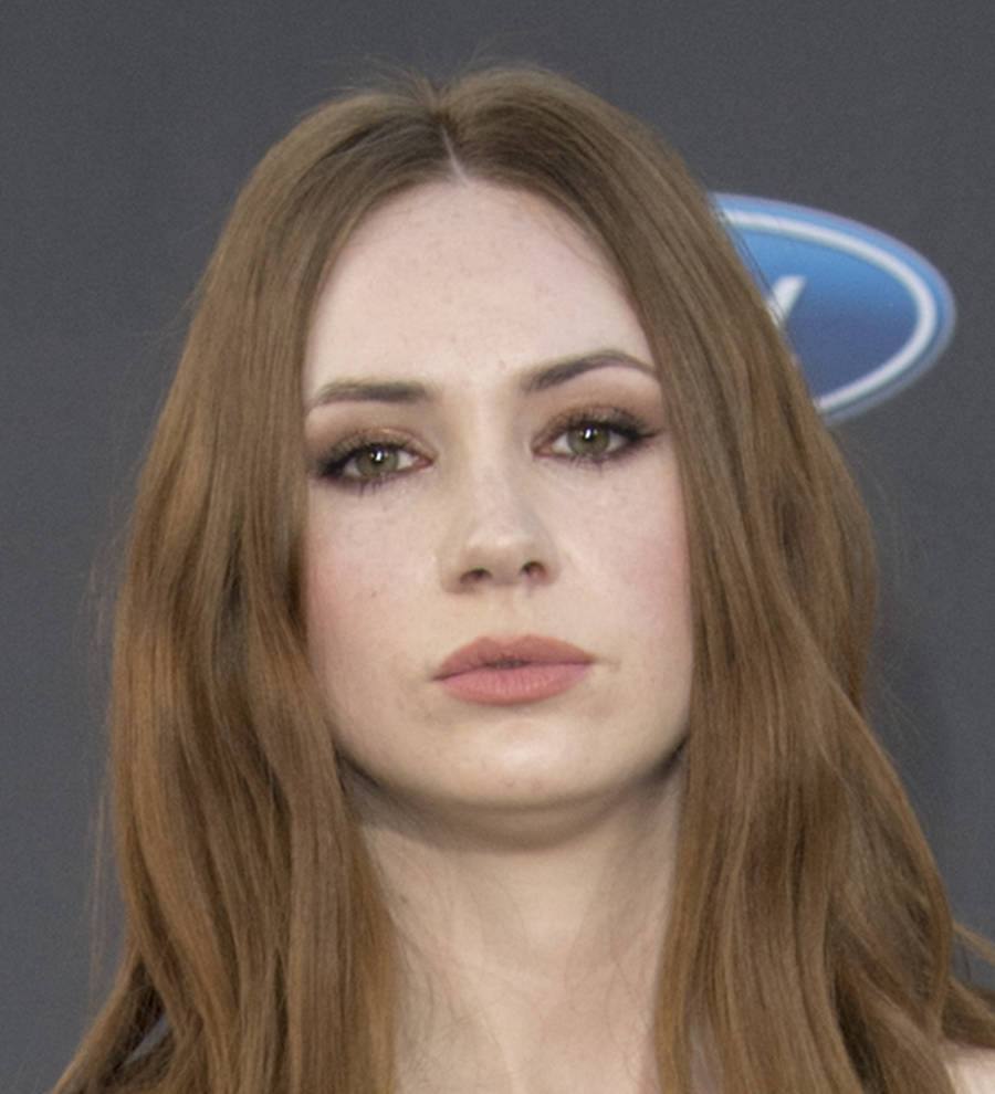 Guardians of the Galaxy star would like to see a female Doctor Who