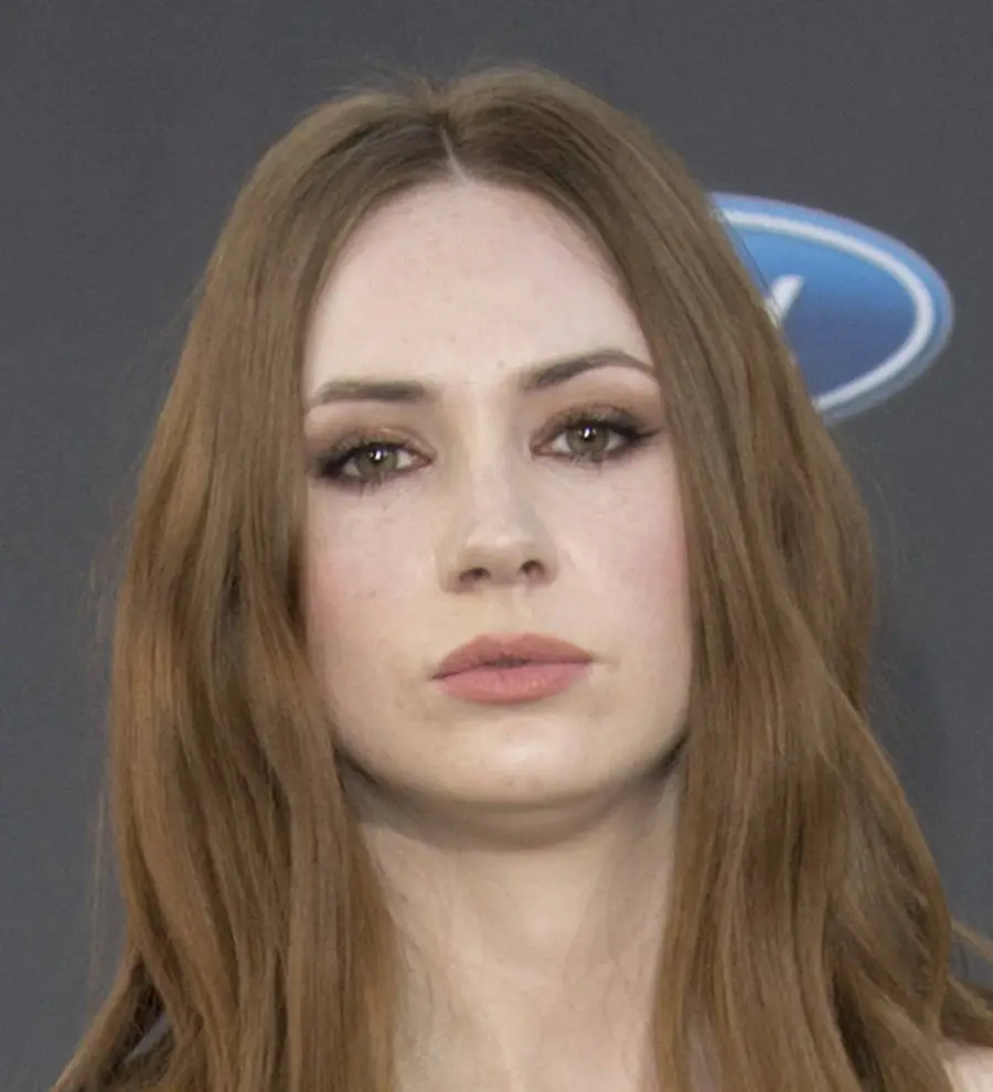 Guardians of the Galaxy star would like to see a female Doctor Who