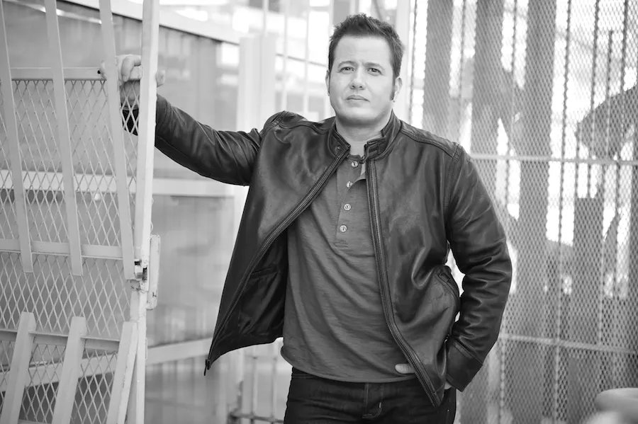 Chatting with: "AHS" Star & Advocate Chaz Bono