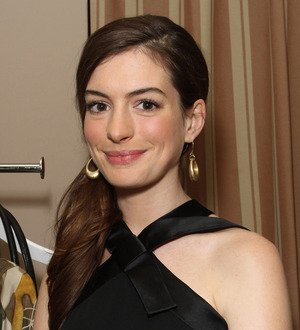 Hathaway 'delays wedding for work'
