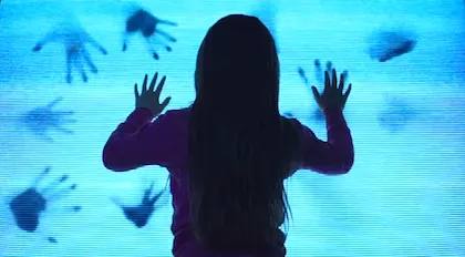 Top 5 Scariest Moments from the New 'Poltergeist' Reboot Trailer!