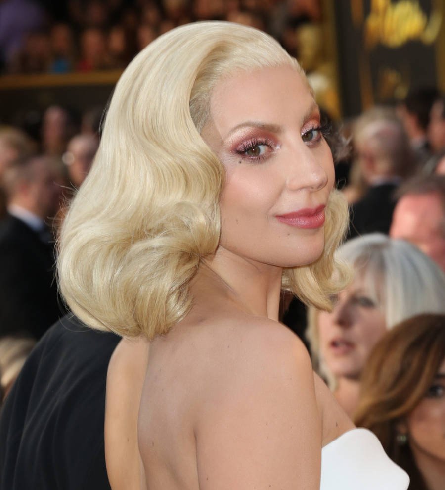 Lady Gaga to shine in A Star Is Born - report